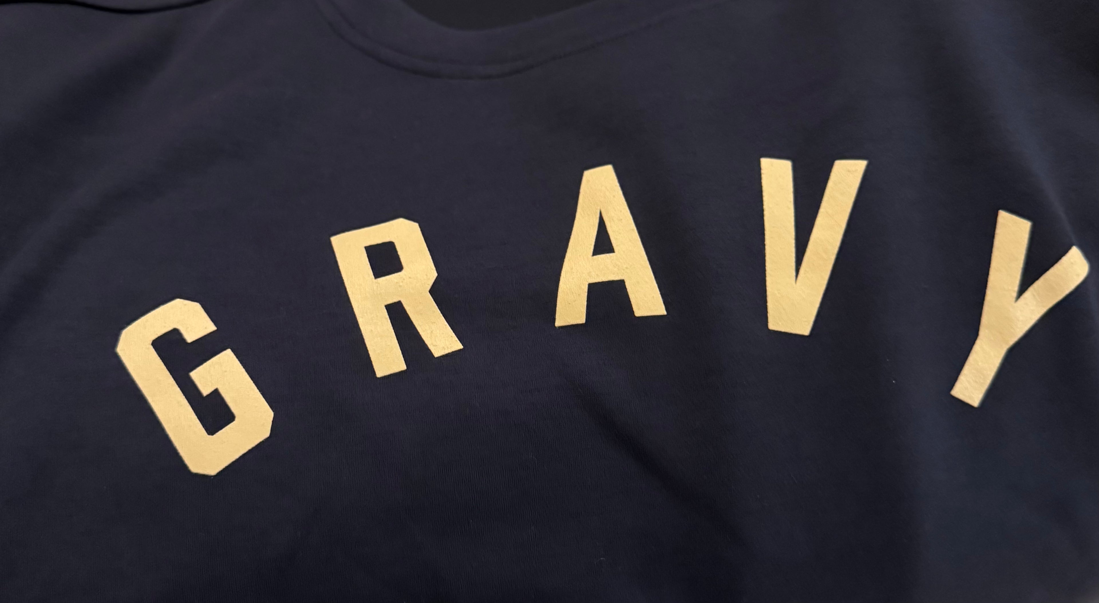 Gravy Butter